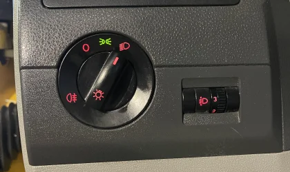 Volkswagen Transporter  - 2010
