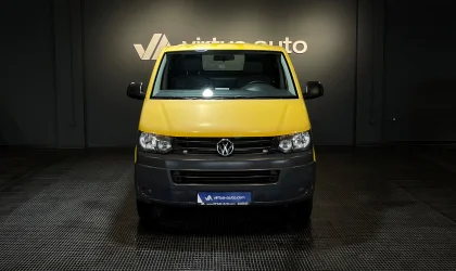 Volkswagen Transporter  - 2010