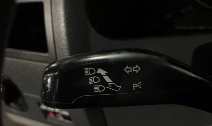 Volkswagen Transporter  - 2010