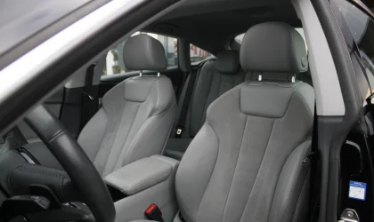 Audi A5  - 2017