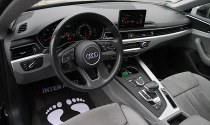 Audi A5  - 2017