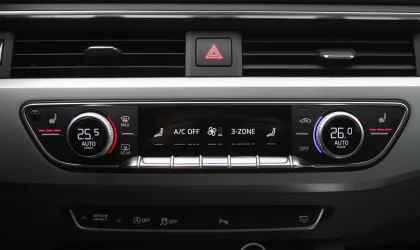 Audi A5  - 2017