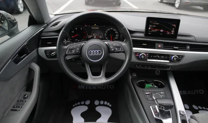 Audi A5  - 2017