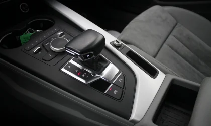 Audi A5  - 2017