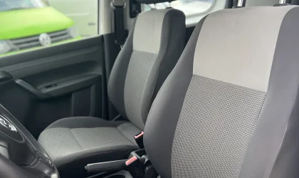 Volkswagen Caddy  - 2012