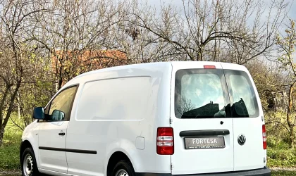 Volkswagen Caddy  - 2011