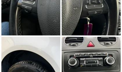Volkswagen Caddy  - 2011