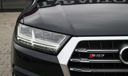 Audi Q7  - 2016