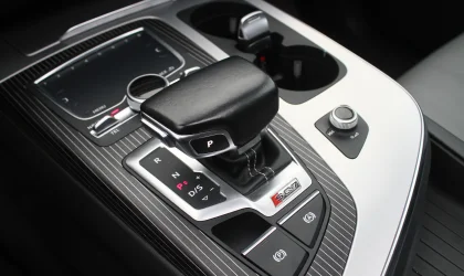 Audi Q7  - 2016