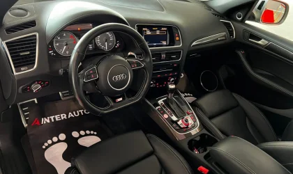 Audi Q5  - 2014