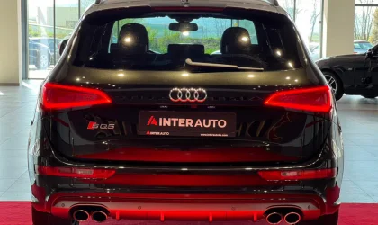Audi Q5  - 2014