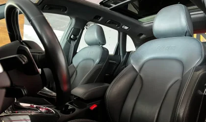 Audi Q5  - 2014