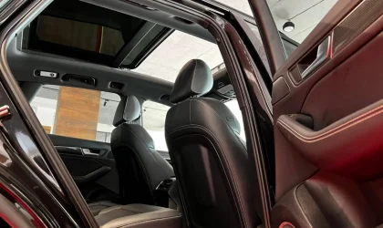 Audi Q5  - 2014