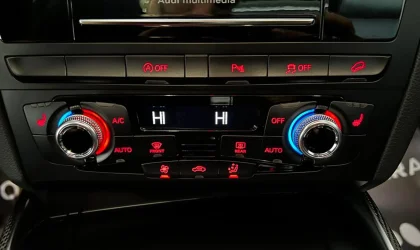 Audi Q5  - 2014