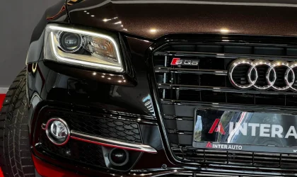 Audi Q5  - 2014