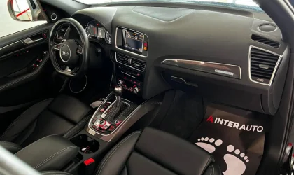 Audi Q5  - 2014