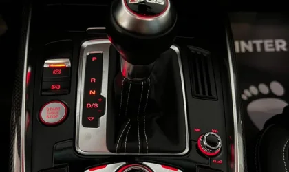 Audi Q5  - 2014