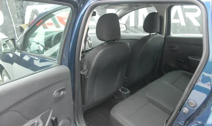 Dacia Logan  - 2017