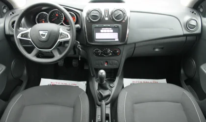 Dacia Logan  - 2017