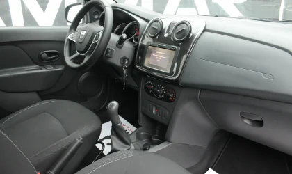 Dacia Logan  - 2017