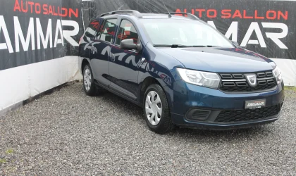 Dacia Logan  - 2017