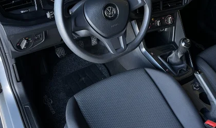 Volkswagen Polo  - 2019