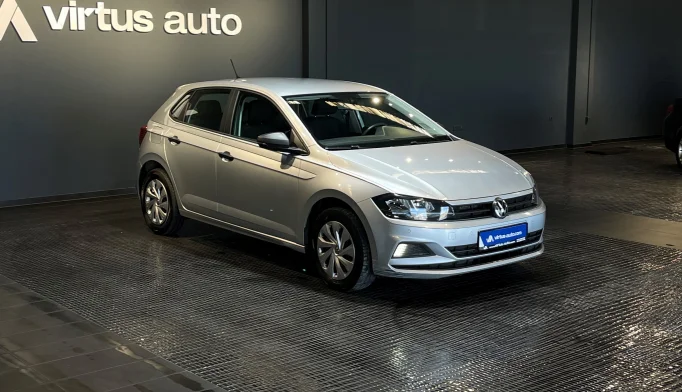 Volkswagen Polo  - 2019