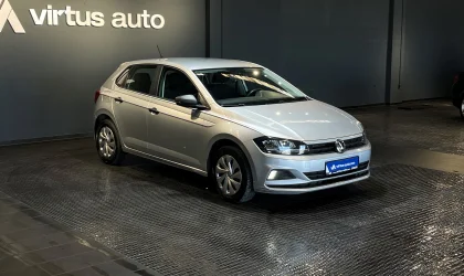 Volkswagen Polo  - 2019