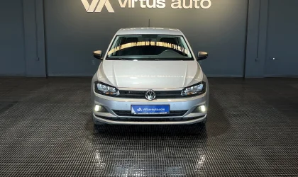 Volkswagen Polo  - 2019