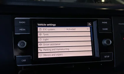 Volkswagen Polo  - 2019