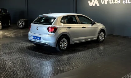 Volkswagen Polo  - 2019