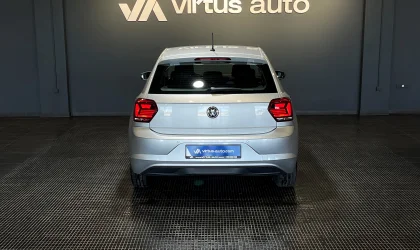 Volkswagen Polo  - 2019