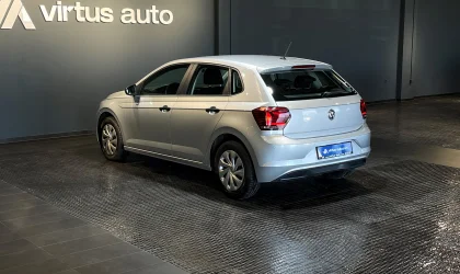 Volkswagen Polo  - 2019