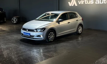 Volkswagen Polo  - 2019