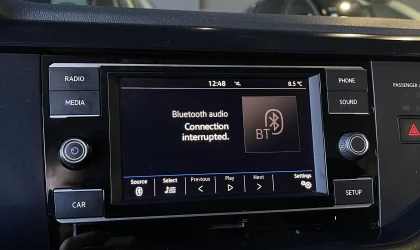 Volkswagen Polo  - 2019