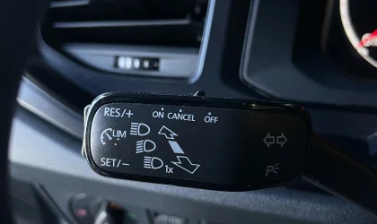 Volkswagen Polo  - 2019