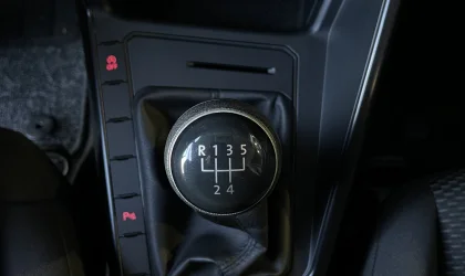 Volkswagen Polo  - 2019