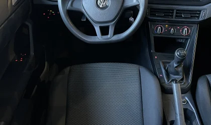 Volkswagen Polo  - 2019