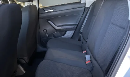 Volkswagen Polo  - 2019