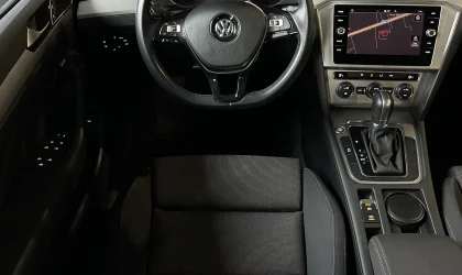 Volkswagen Passat  - 2018