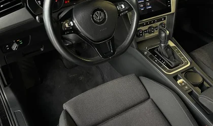 Volkswagen Passat  - 2018