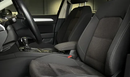 Volkswagen Passat  - 2018