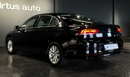 Volkswagen Passat  - 2018