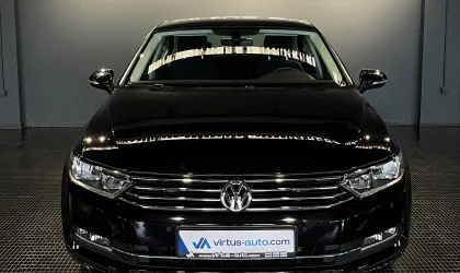Volkswagen Passat  - 2018