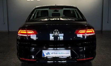 Volkswagen Passat  - 2018