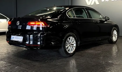 Volkswagen Passat  - 2018