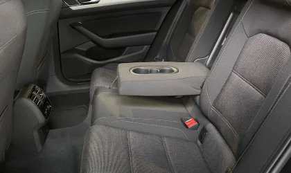 Volkswagen Passat  - 2018