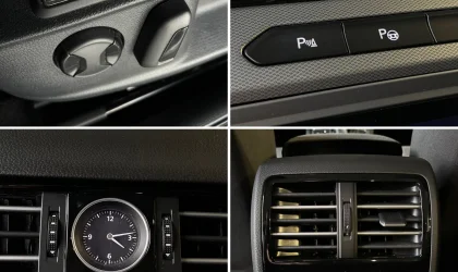 Volkswagen Passat  - 2018
