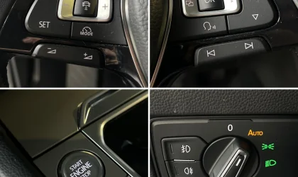Volkswagen Passat  - 2018