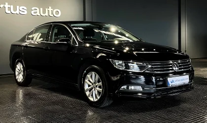 Volkswagen Passat  - 2018
